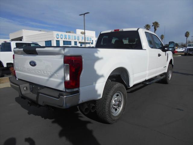 used 2019 Ford F-350 car, priced at $42,995