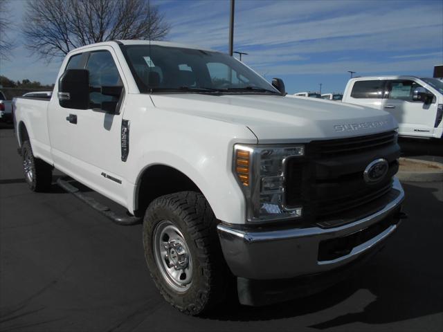 used 2019 Ford F-350 car, priced at $42,995