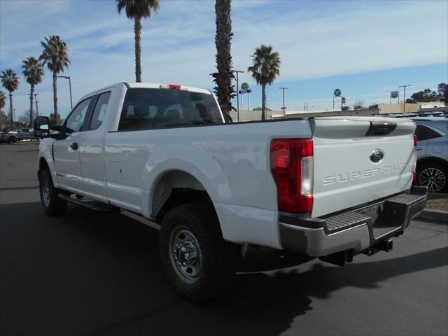 used 2019 Ford F-350 car, priced at $42,995