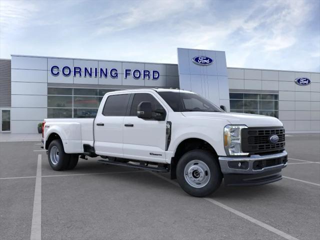 new 2024 Ford F-350 car, priced at $70,970