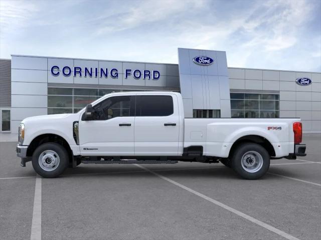 new 2024 Ford F-350 car, priced at $70,970