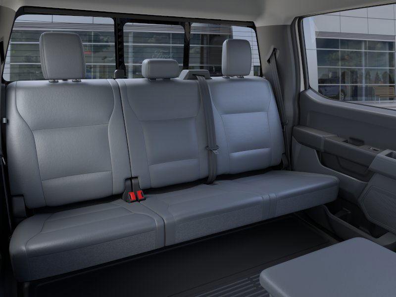 new 2026 Ford F-350 car, priced at $79,955