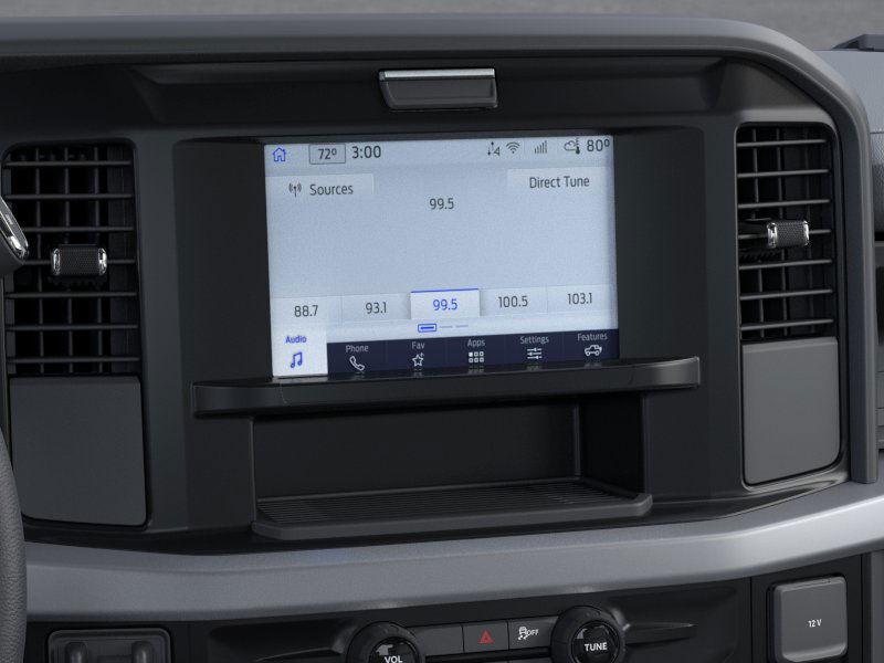 new 2026 Ford F-350 car, priced at $79,955