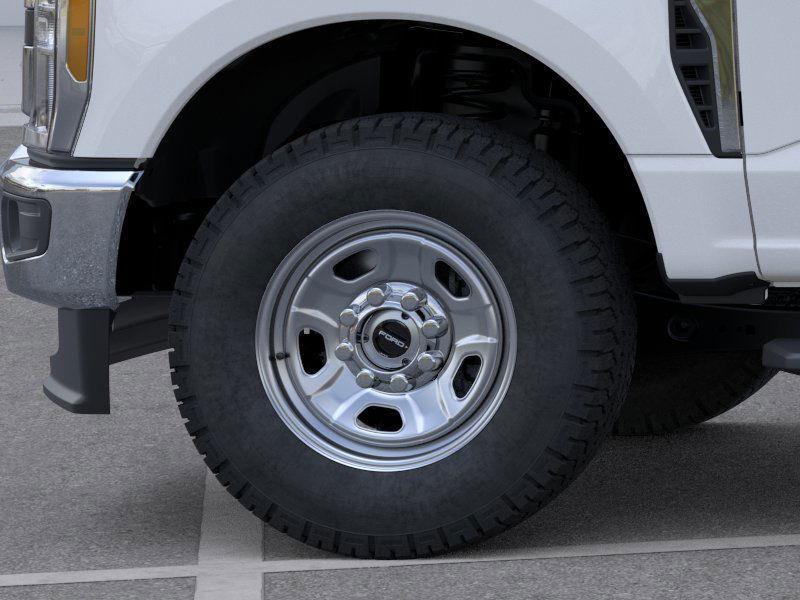 new 2026 Ford F-350 car, priced at $79,955