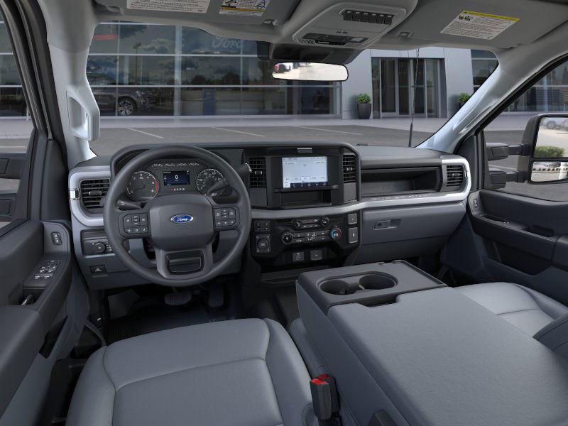 new 2026 Ford F-350 car, priced at $79,955
