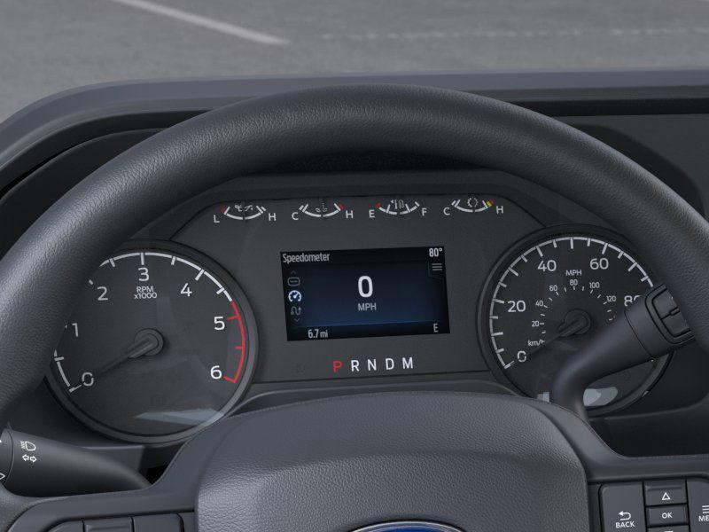 new 2026 Ford F-350 car, priced at $79,955