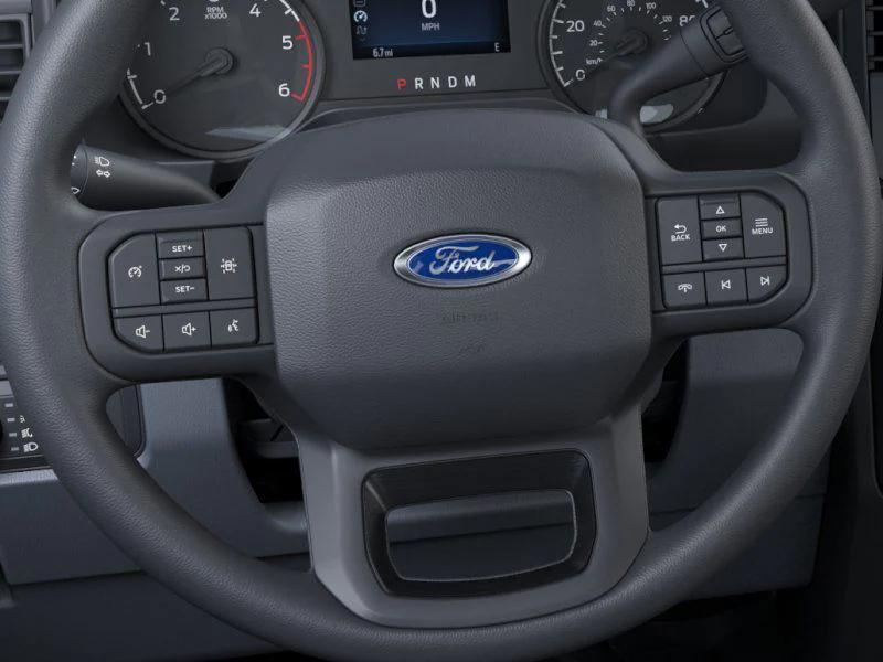 new 2026 Ford F-350 car, priced at $79,955