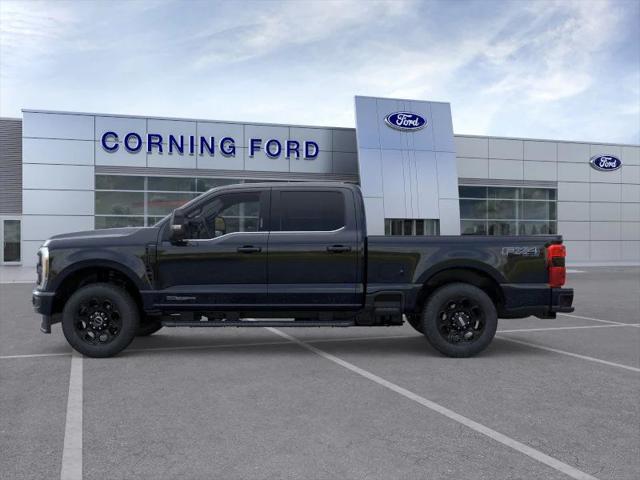 new 2025 Ford F-350 car, priced at $89,425