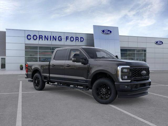 new 2025 Ford F-350 car, priced at $89,425