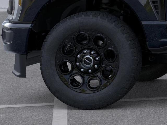 new 2025 Ford F-350 car, priced at $89,425