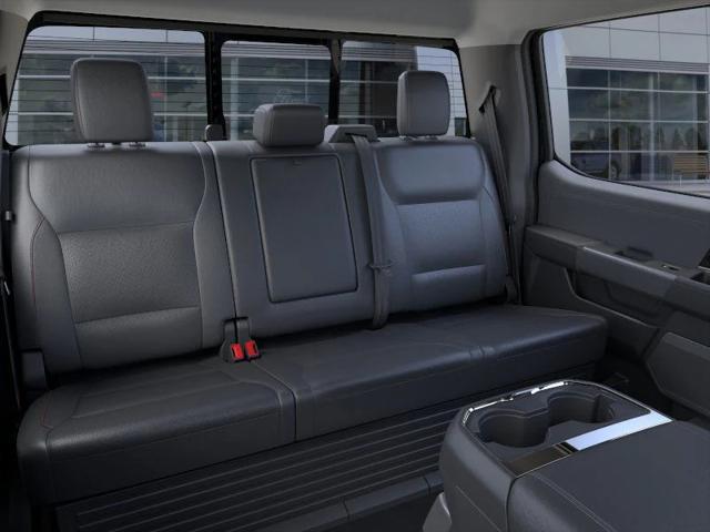 new 2025 Ford F-350 car, priced at $89,425