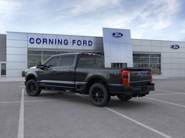 new 2025 Ford F-350 car, priced at $89,425