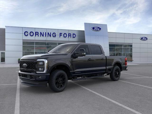 new 2025 Ford F-350 car, priced at $89,425