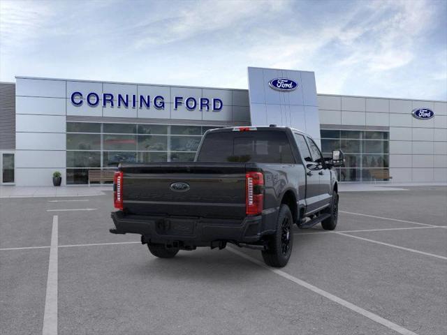 new 2025 Ford F-350 car, priced at $89,425