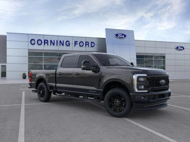 new 2025 Ford F-350 car, priced at $89,425