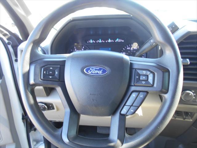 used 2022 Ford F-350 car, priced at $53,995