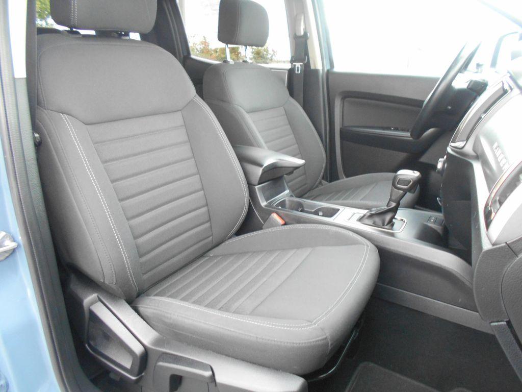 used 2023 Ford Ranger car, priced at $33,995