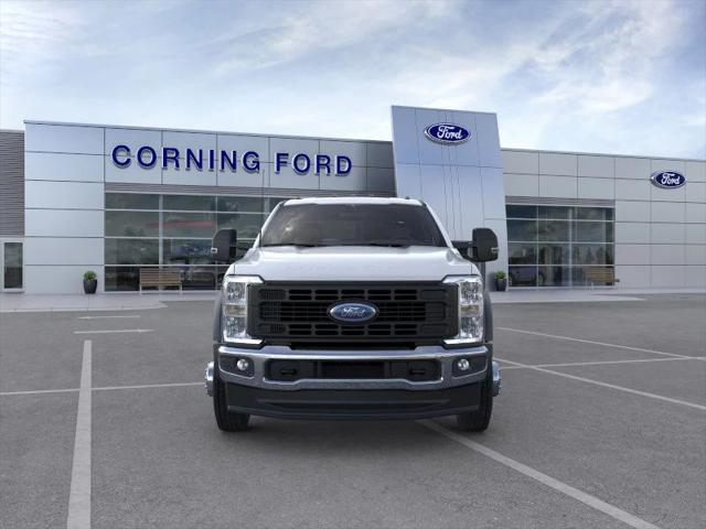 new 2025 Ford F-450 car, priced at $73,060