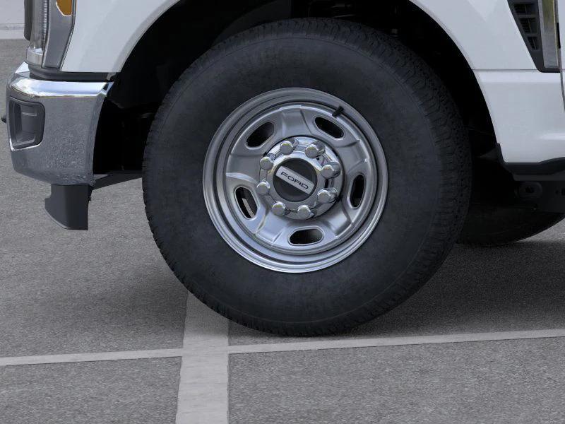 new 2026 Ford F-250 car, priced at $54,950