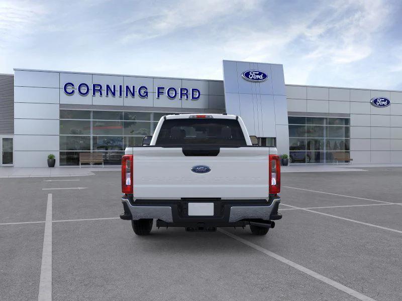 new 2026 Ford F-250 car, priced at $54,950