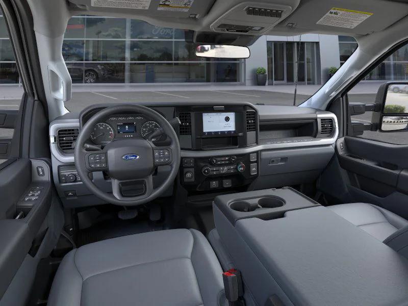 new 2026 Ford F-250 car, priced at $54,950