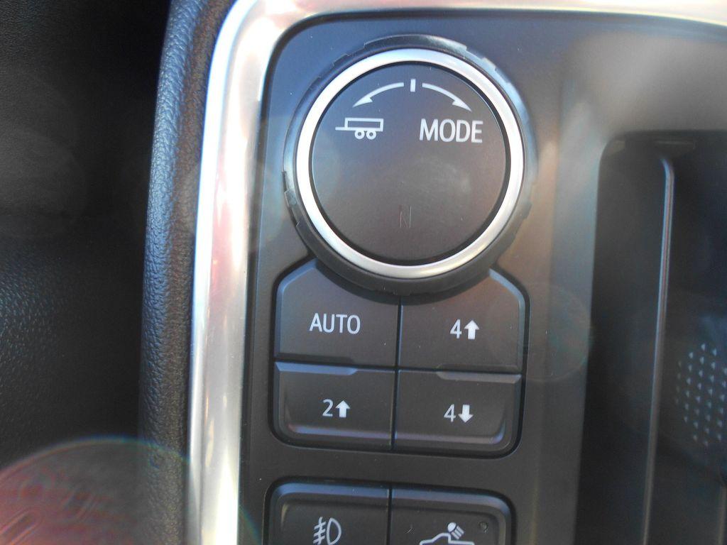 used 2021 Chevrolet Silverado 1500 car, priced at $44,995