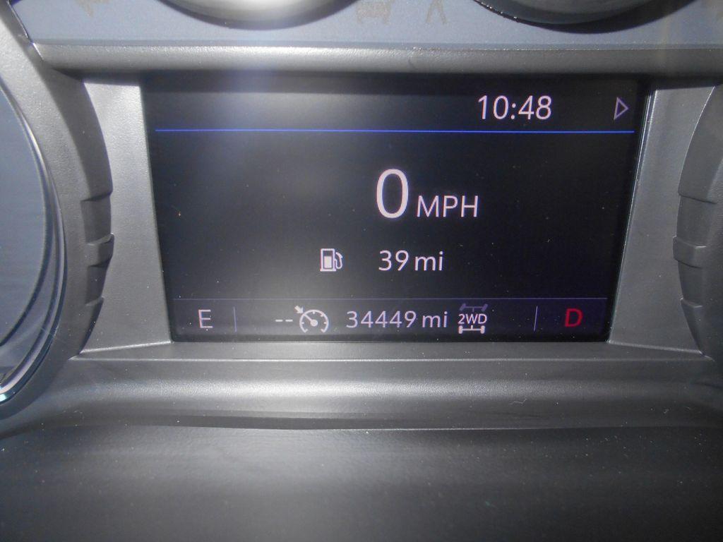 used 2021 Chevrolet Silverado 1500 car, priced at $44,995