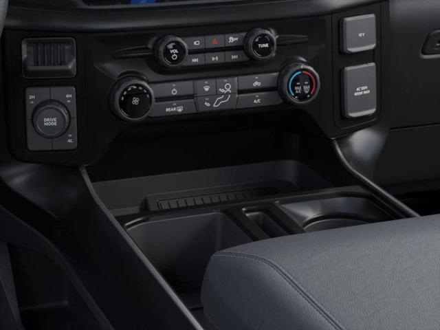 new 2025 Ford F-150 car, priced at $50,675
