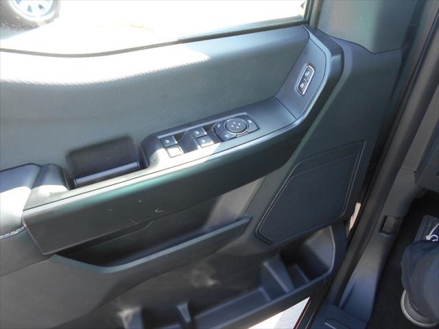 new 2025 Ford F-150 car, priced at $50,675
