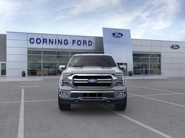 new 2024 Ford F-150 car, priced at $71,400