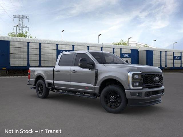 new 2025 Ford F-250 car, priced at $89,605