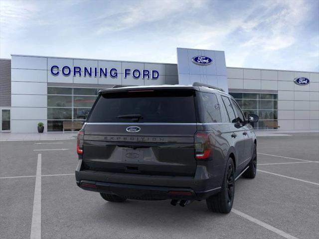 new 2024 Ford Expedition car, priced at $82,135