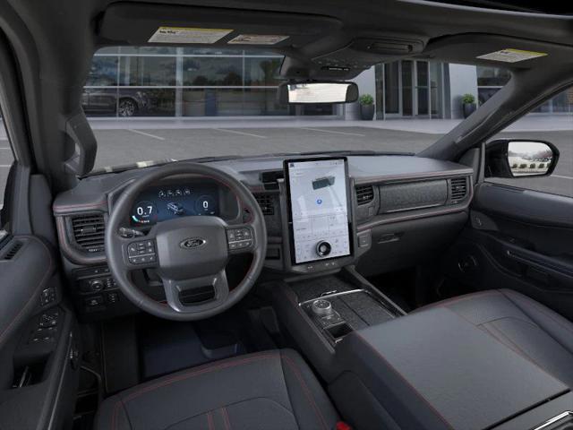 new 2024 Ford Expedition car, priced at $82,135