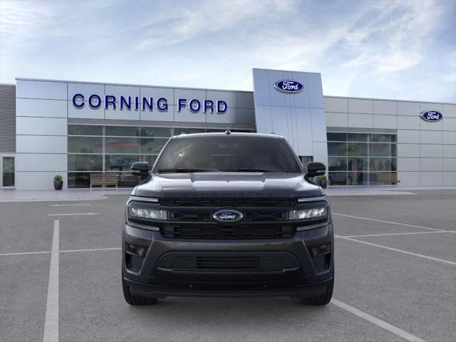 new 2024 Ford Expedition car, priced at $82,135