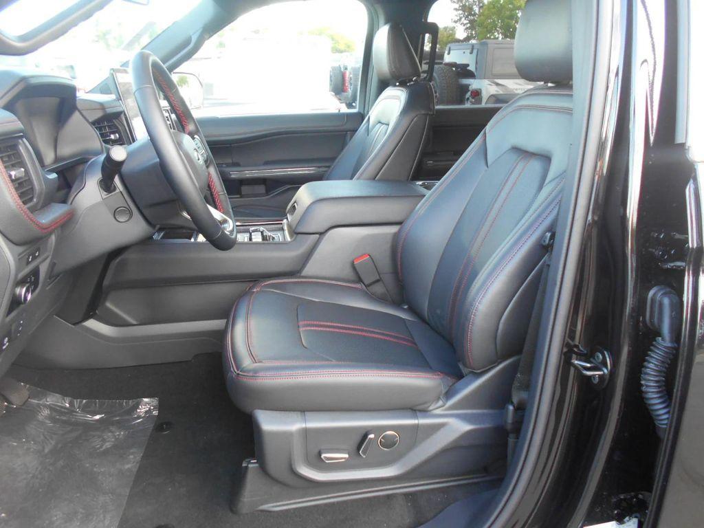 used 2024 Ford Expedition car, priced at $69,995