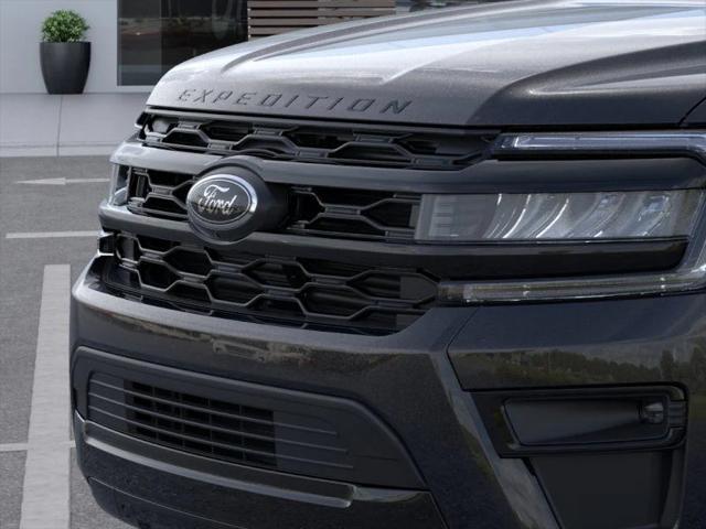 new 2024 Ford Expedition car, priced at $82,135