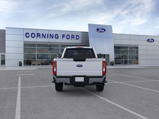 new 2025 Ford F-350 car, priced at $54,310