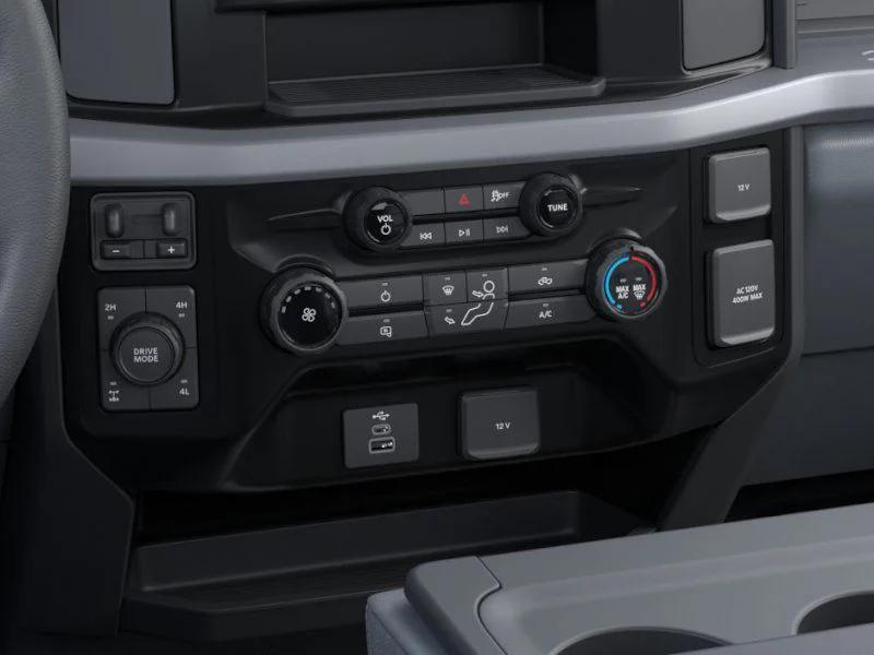 new 2025 Ford F-350 car, priced at $54,310