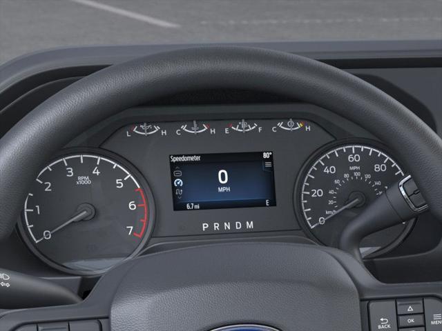 new 2025 Ford F-350 car, priced at $54,310