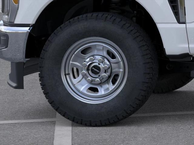 new 2025 Ford F-350 car, priced at $54,310