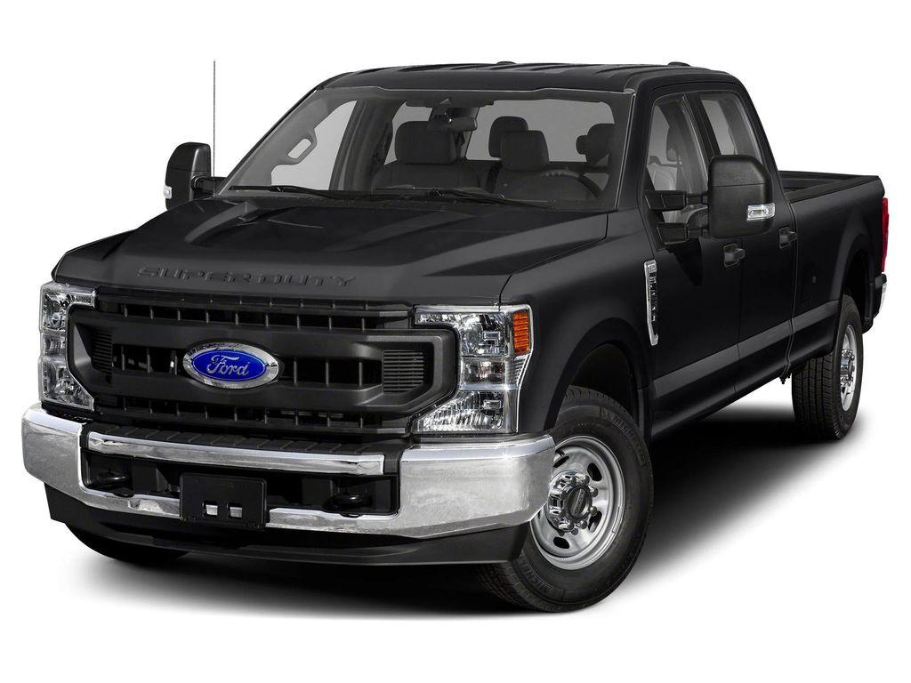used 2020 Ford F-250 car, priced at $55,995