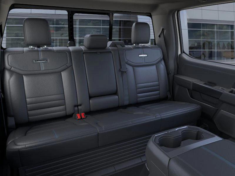 new 2026 Ford F-350 car, priced at $104,095