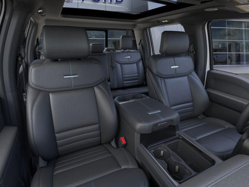 new 2026 Ford F-350 car, priced at $104,095