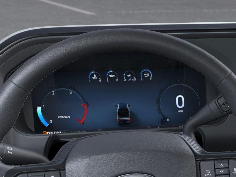 new 2026 Ford F-350 car, priced at $104,095