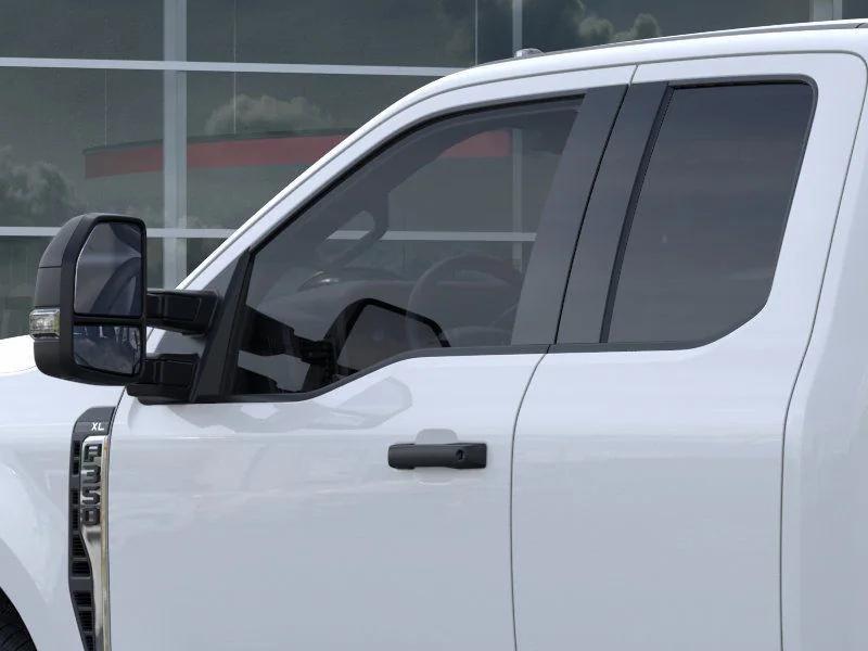 new 2025 Ford F-350 car, priced at $73,405