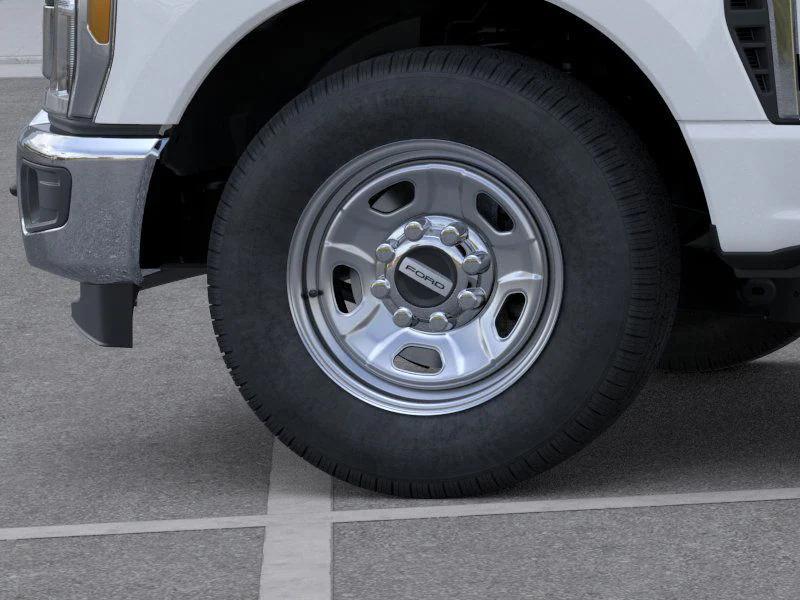 new 2025 Ford F-350 car, priced at $73,405