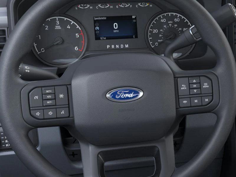 new 2025 Ford F-350 car, priced at $73,405