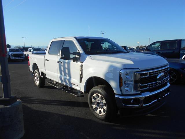 new 2024 Ford F-250 car, priced at $71,890