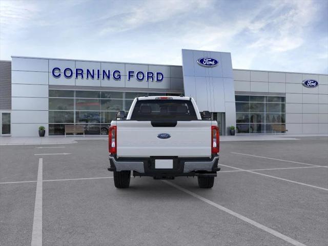 new 2025 Ford F-350 car, priced at $64,880