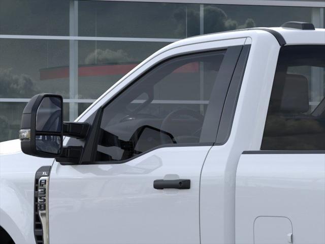 new 2025 Ford F-350 car, priced at $64,880